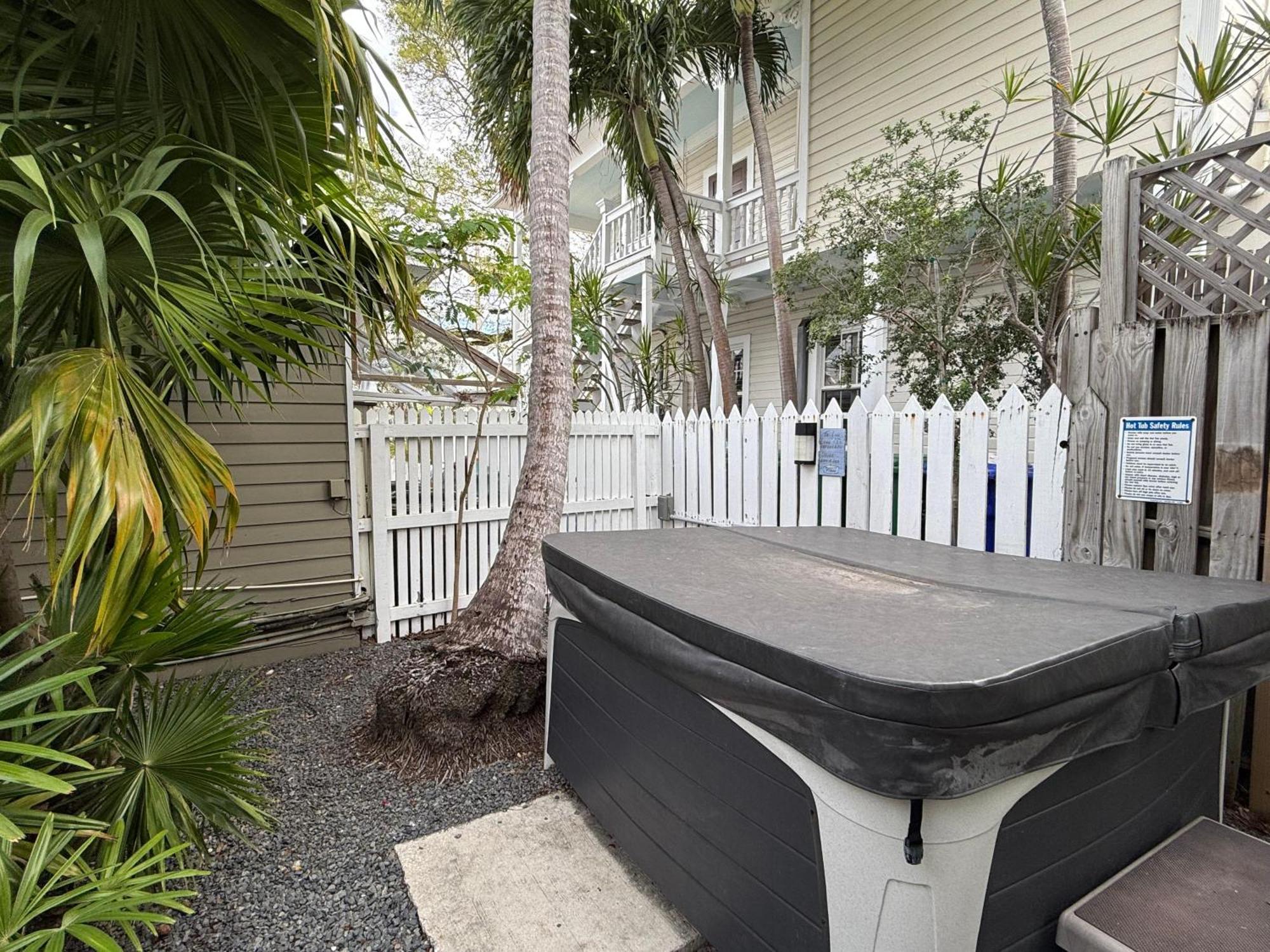 Seagull Suite - Southernmost Sanctuary Key West Ngoại thất bức ảnh