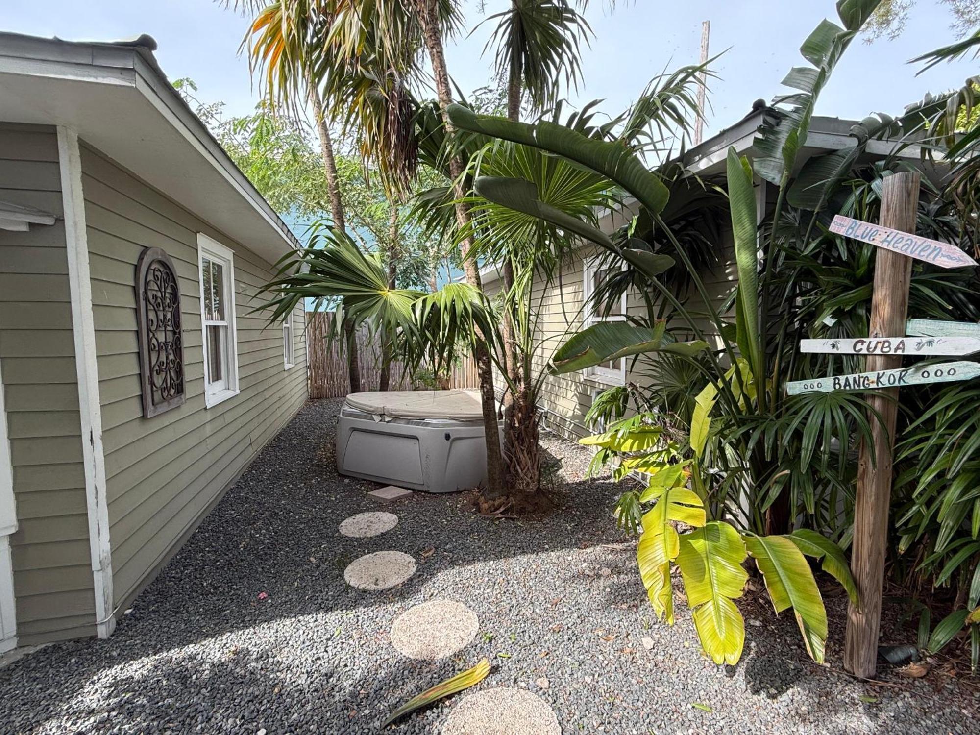Seagull Suite - Southernmost Sanctuary Key West Ngoại thất bức ảnh