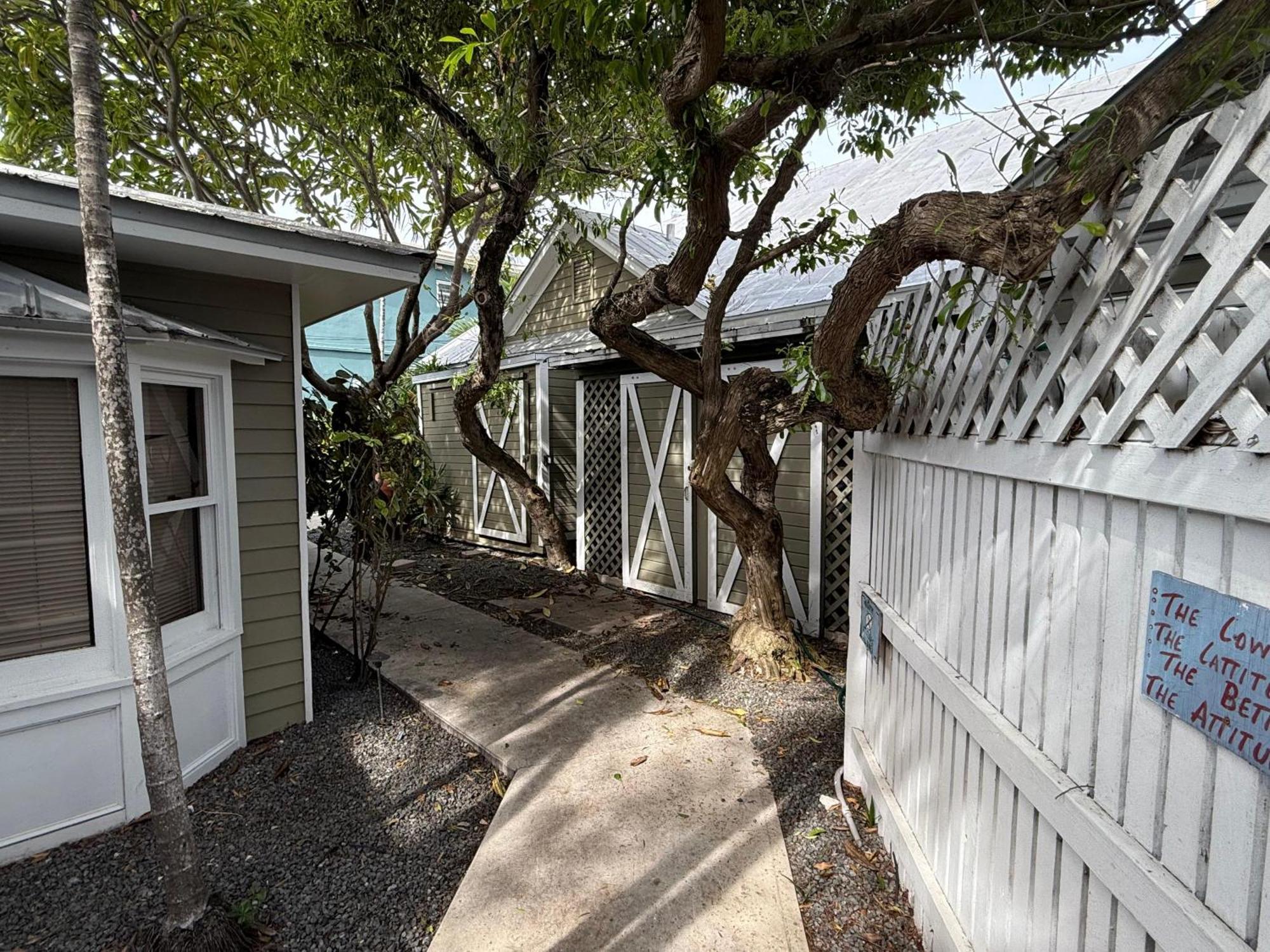 Seagull Suite - Southernmost Sanctuary Key West Ngoại thất bức ảnh