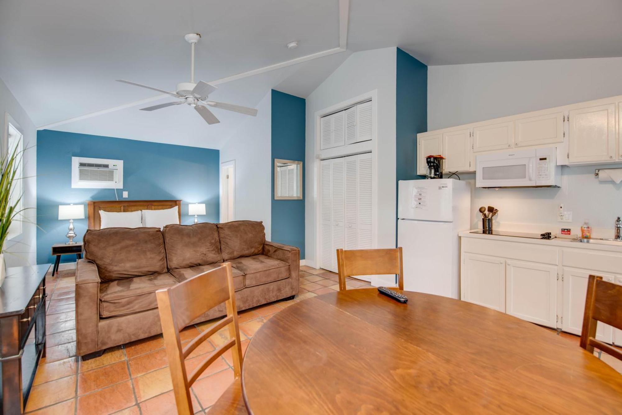 Seagull Suite - Southernmost Sanctuary Key West Ngoại thất bức ảnh
